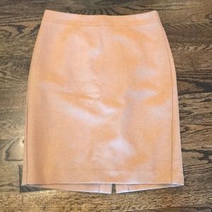 JCrew pencil skirt